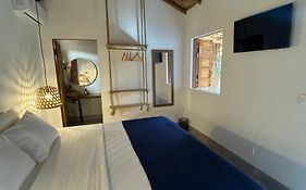Villa Joá - Suites